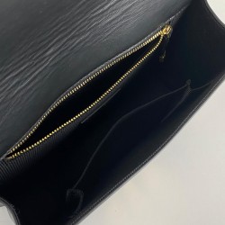 CHRİSTİAN DİOR 30 MONTAİGNE BAG SİYAH