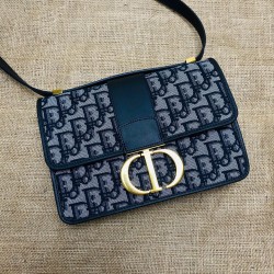 CHRİSTİAN DİOR 30 MONTAİGNE BAG