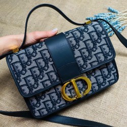CHRİSTİAN DİOR 30 MONTAİGNE BAG