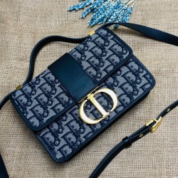 CHRİSTİAN DİOR 30 MONTAİGNE BAG