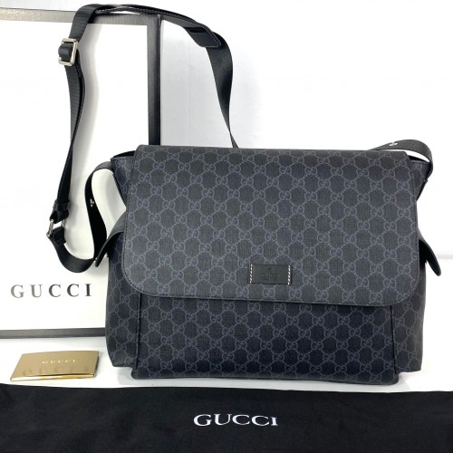 GUCCİ BABY CHANGİNG BAG SUPREME