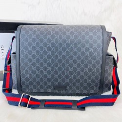 GUCCİ BABY CHANGİNG BAG SUPREME