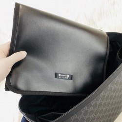 GUCCİ BABY CHANGİNG BAG SUPREME