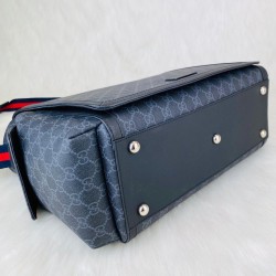 GUCCİ BABY CHANGİNG BAG SUPREME