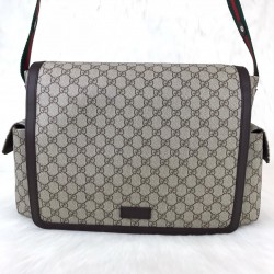 GUCCİ BABY CHANGİNG BAG SUPREME
