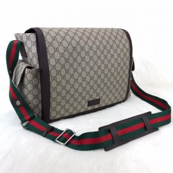 GUCCİ BABY CHANGİNG BAG SUPREME