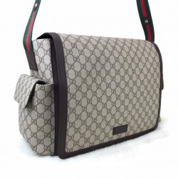 GUCCİ BABY CHANGİNG BAG SUPREME