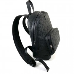 GUCCİ SİGNATURE EDEN SMALL BACKPACK 