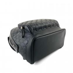 GUCCİ SİGNATURE EDEN SMALL BACKPACK 