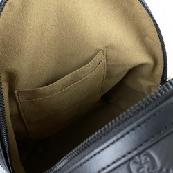 GUCCİ SİGNATURE EDEN SMALL BACKPACK 