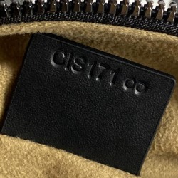 GUCCİ SİGNATURE EDEN SMALL BACKPACK 