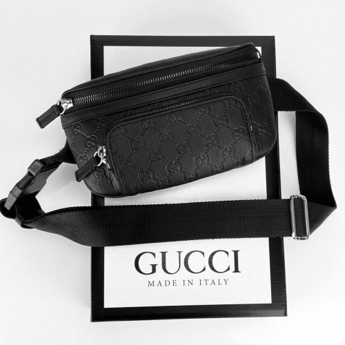 GUCCİ İMPRİME EDEN BELT BAG 