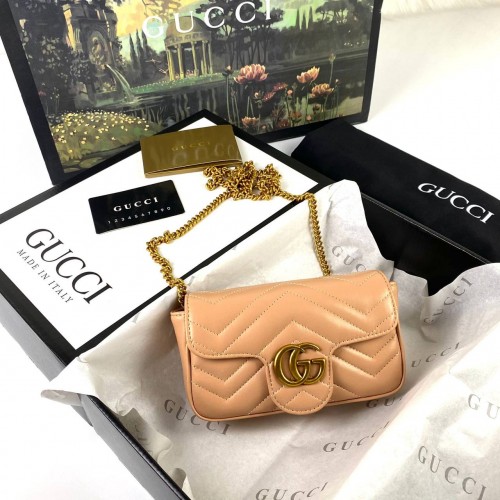 GUCCİ NANO MARMONT KREM