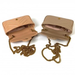 GUCCİ NANO MARMONT KREM