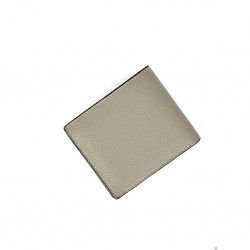 HERMES MC COPERNİC WALLET HAKİKİ DERİ ERKEK KARTLIK CÜZDAN GRİ