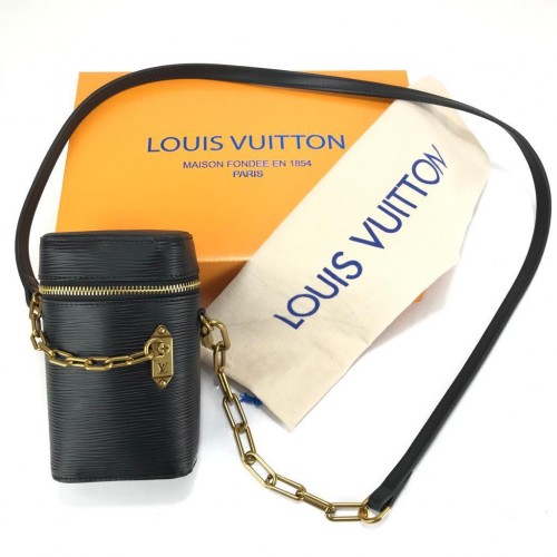 LOUİS VUİTTON PHONE BOX EPİ