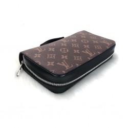 LOUİS VUİTTON XL WALLET MONOGRAM CANVAS HAKİKİ DERİ ORGANİSER ERKEK ÇANTA/CÜZDAN
