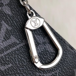 LOUİS VUİTTON KEYPOUCH HAKİKİ DERİ