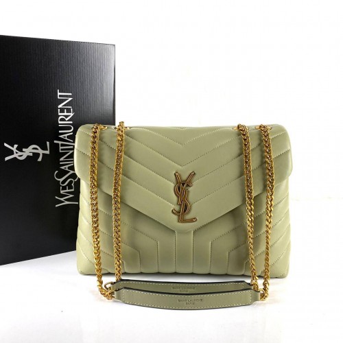 YVES SAİNT LAURENT LOULOU MEDİUM 