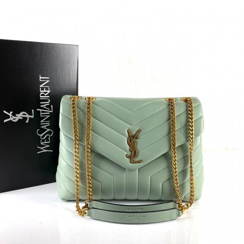 YVES SAİNT LAURENT LOULOU MEDİUM 