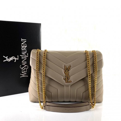 YVES SAİNT LAURENT LOULOU MEDİUM 