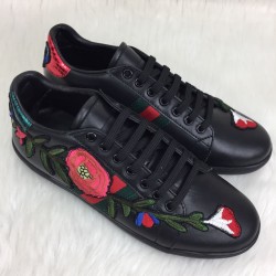 Gucci sneaker bayan ayakkabı