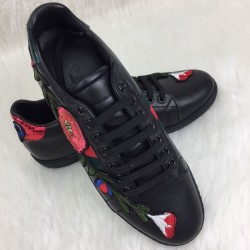 Gucci sneaker bayan ayakkabı