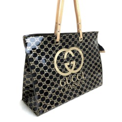  GUCCI PLAJ ÇANTASI