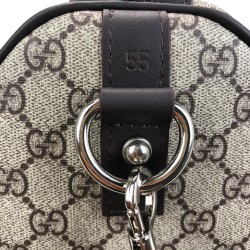 GUCCİ SUPREME VALİZ %100 HAKİKİ DERİ
