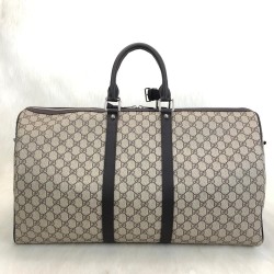 GUCCİ SUPREME VALİZ %100 HAKİKİ DERİ