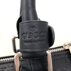 GUCCİ SUPREME VALİZ %100 HAKİKİ DERİ
